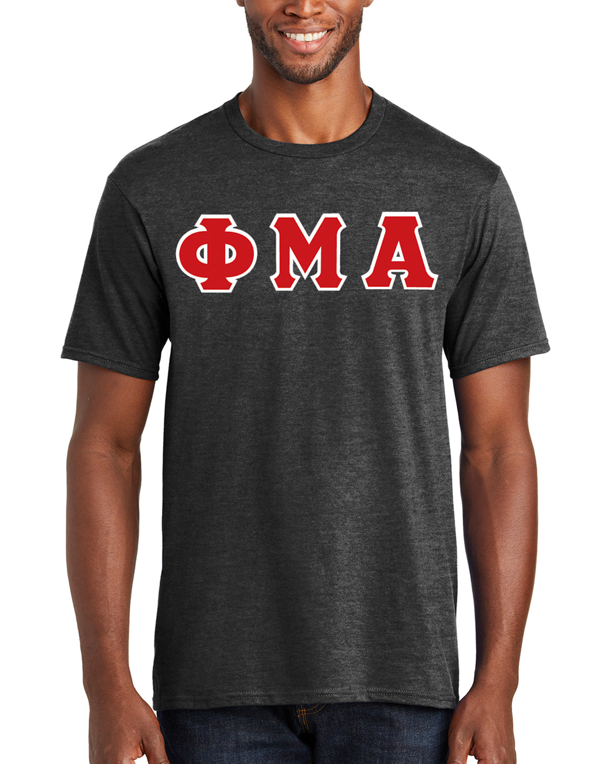 T-Shirts & Tank Tops