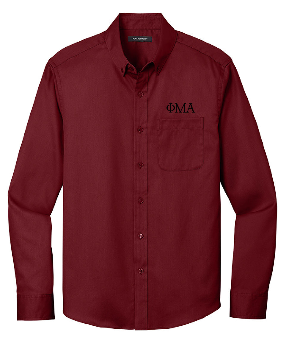 Dress Clothes