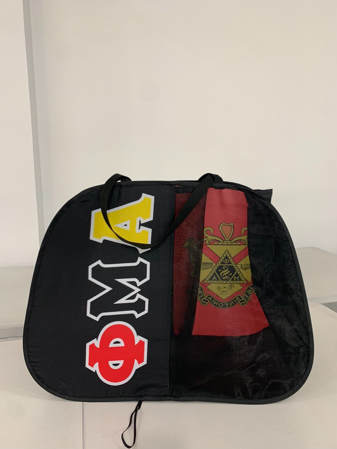 Sinfonia Laundry Hamper
