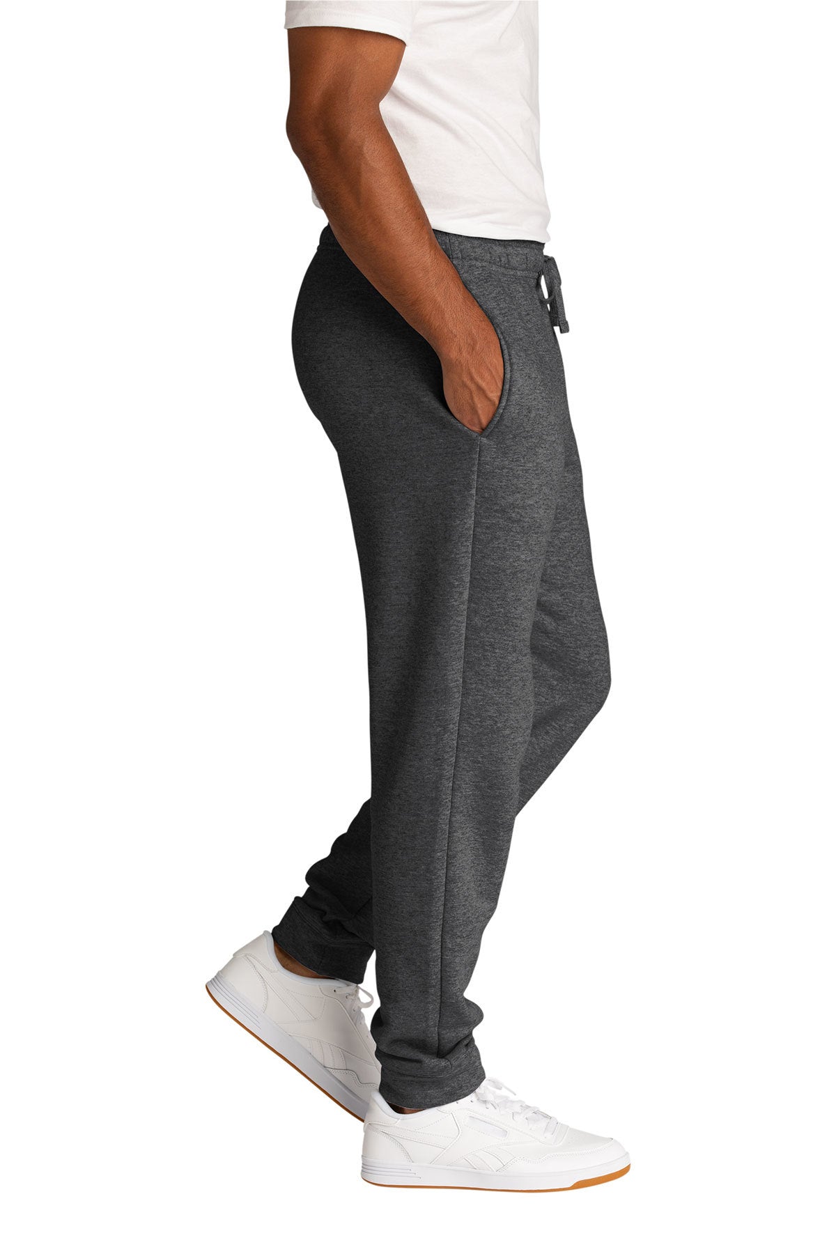 Fleece Jogger Pants