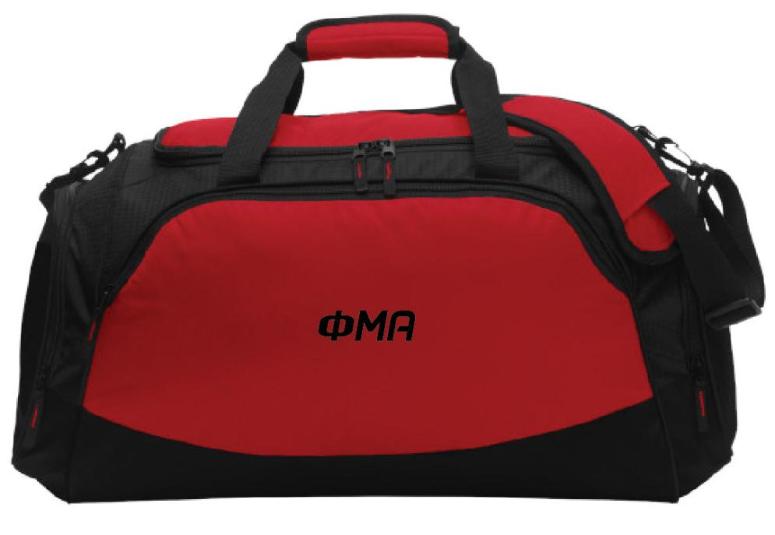 Sports Duffel