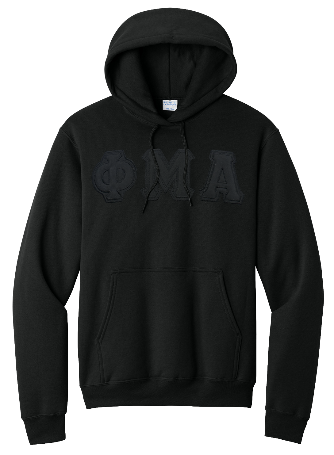 BLACKOUT Hooded Sweatshirt