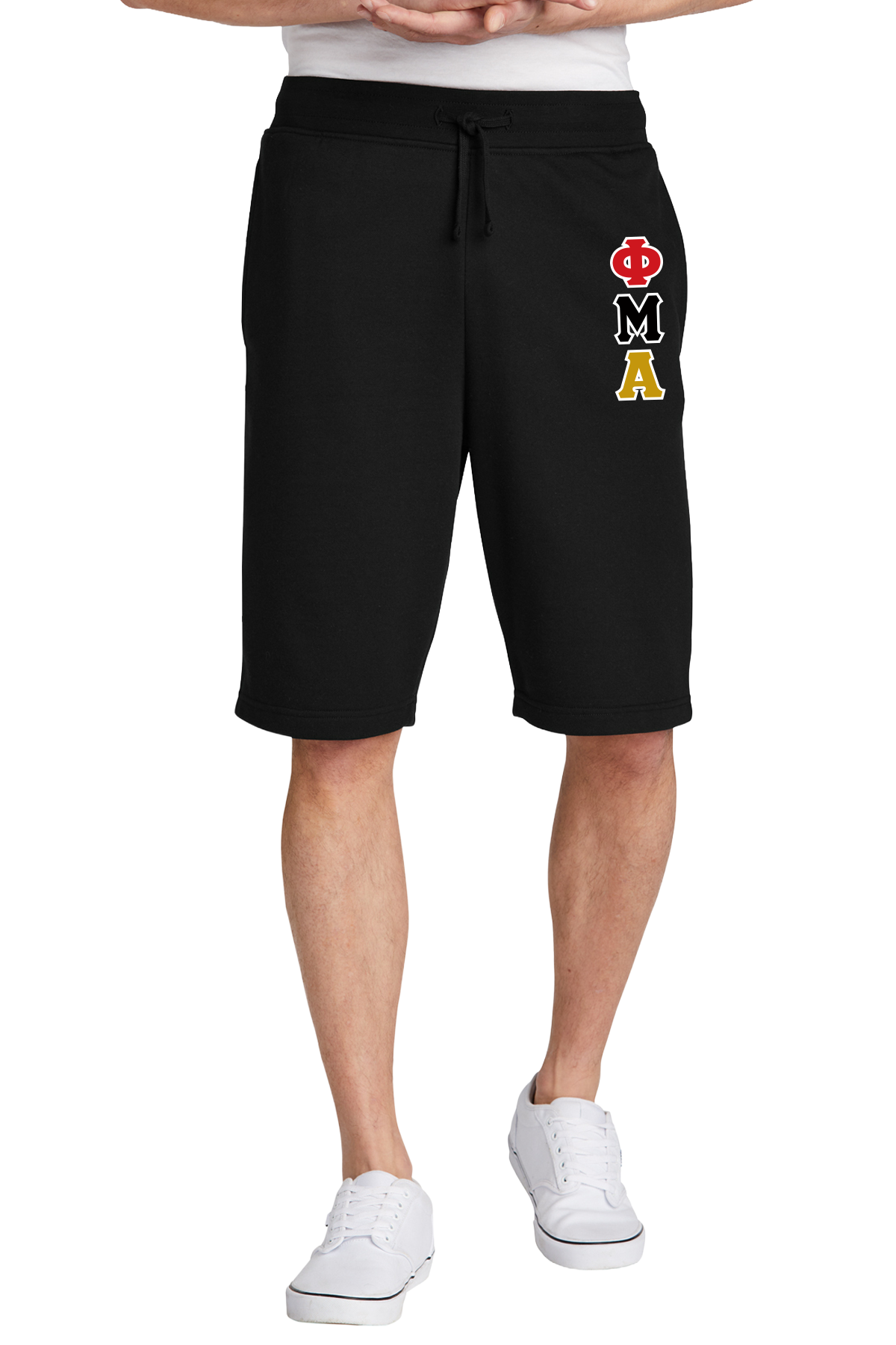 Fleece Sweatshorts