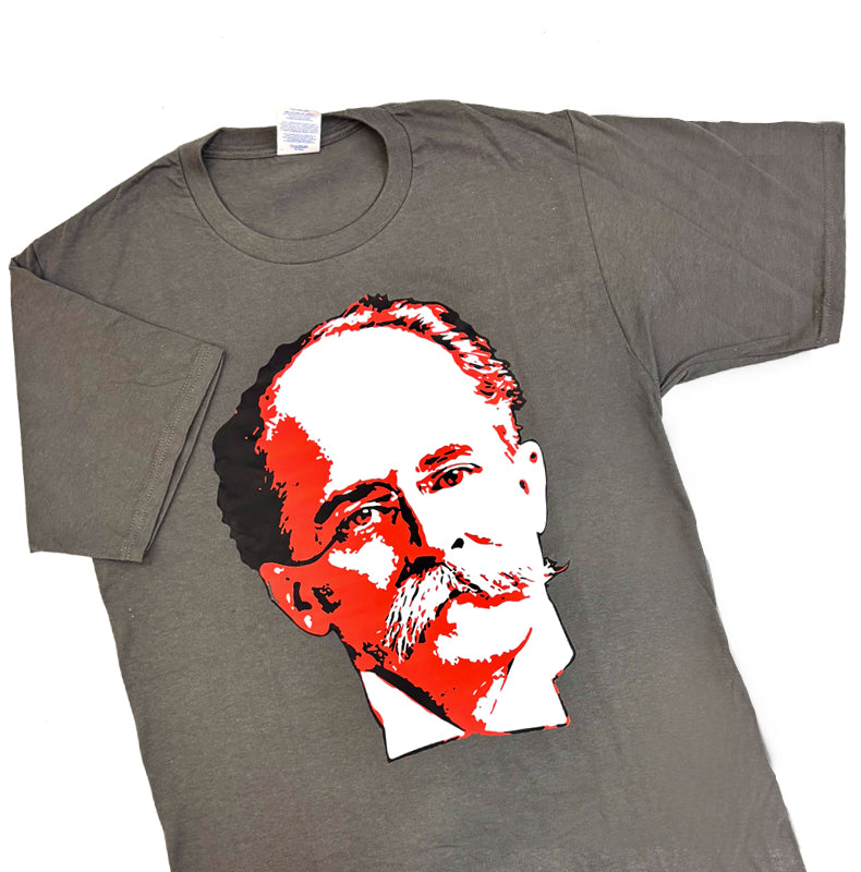 Ossian Mills T-Shirt (Limited Edition)
