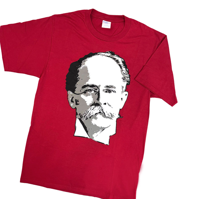 Ossian Mills T-Shirt (Limited Edition)