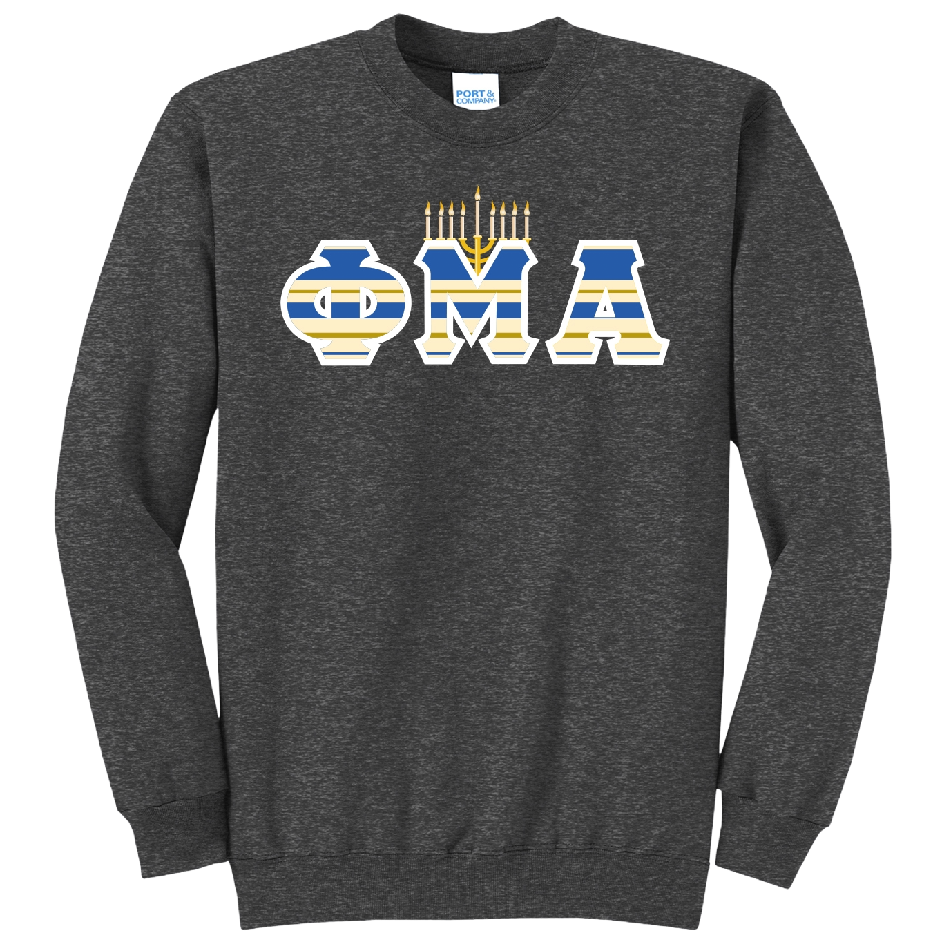 Hanukkah Letters : Special Edition