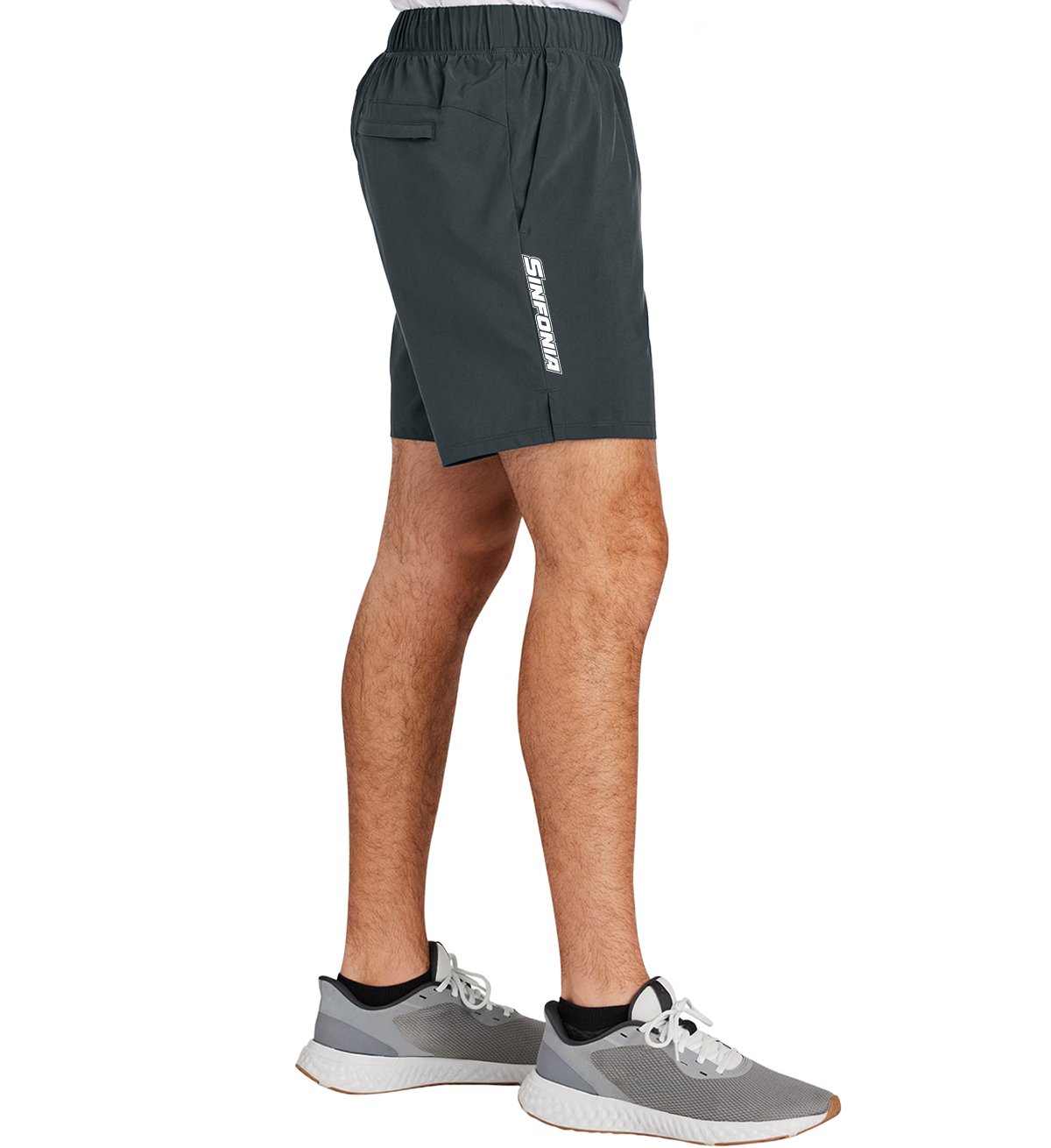 Tempo: SINFONIA Sport-Tek® Repeat 7” Short