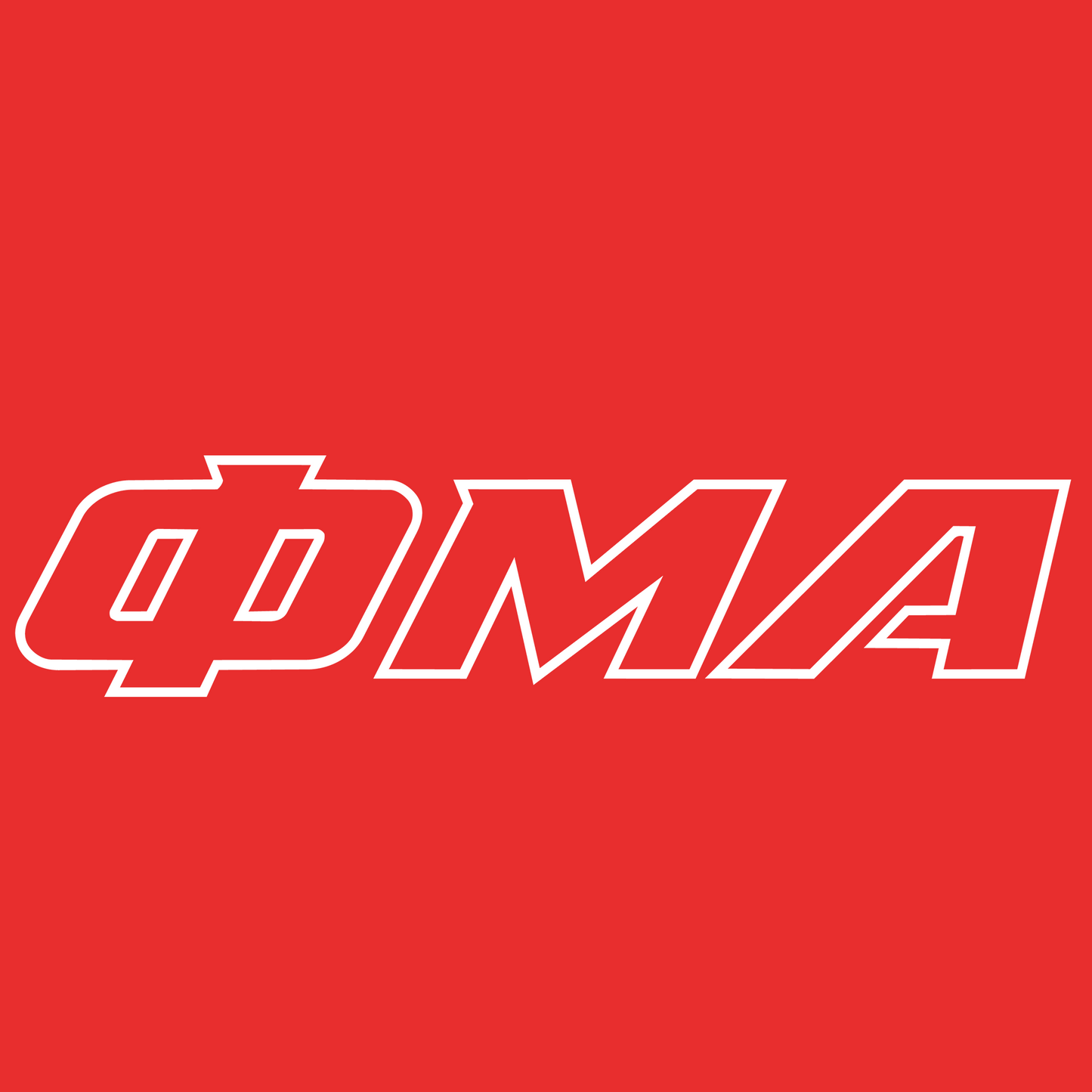 OGIO® Pulse Crew - Tempo OUTLINE GREEKS