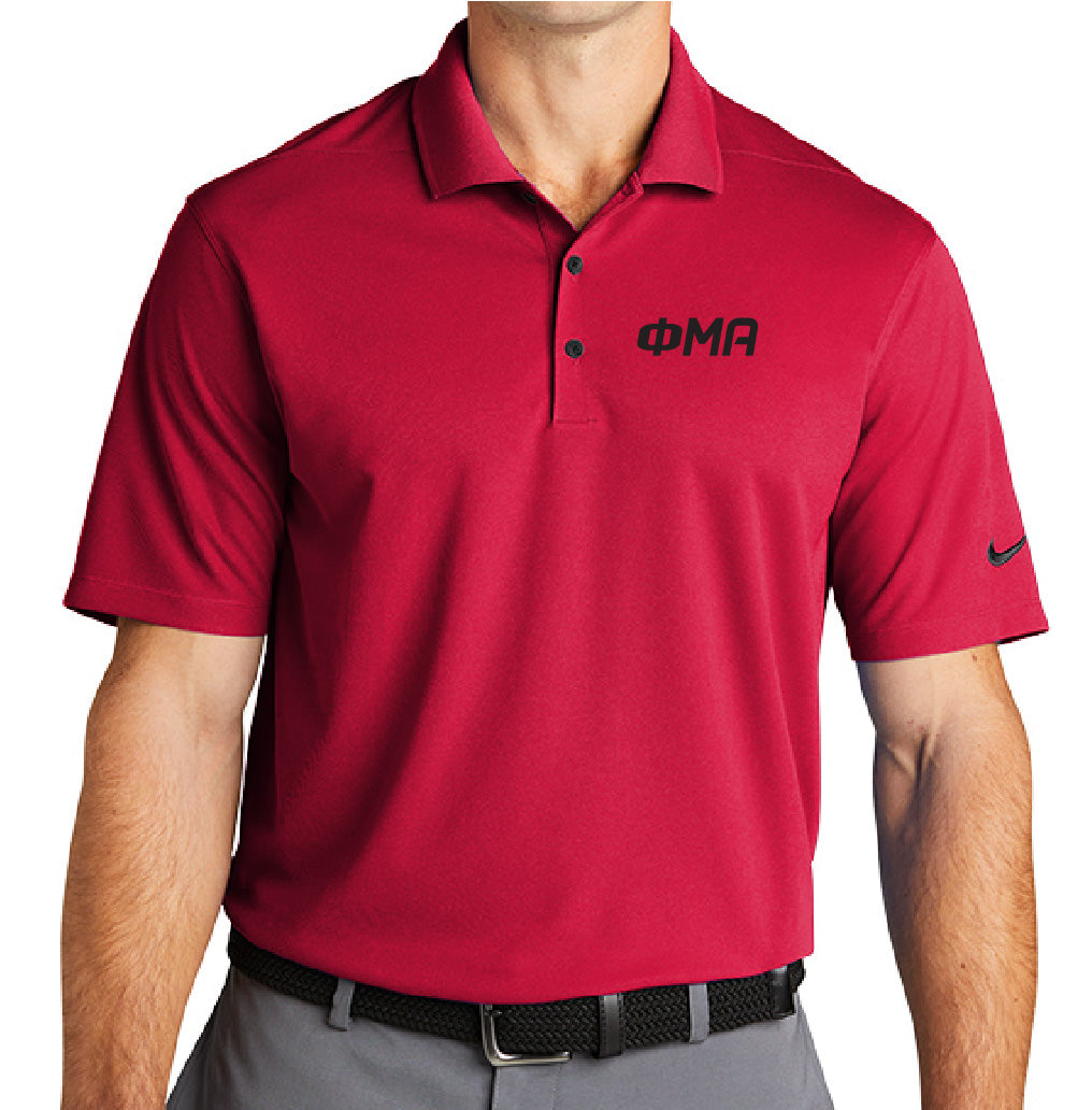 Nike Dri-FIT Micro Pique Polo