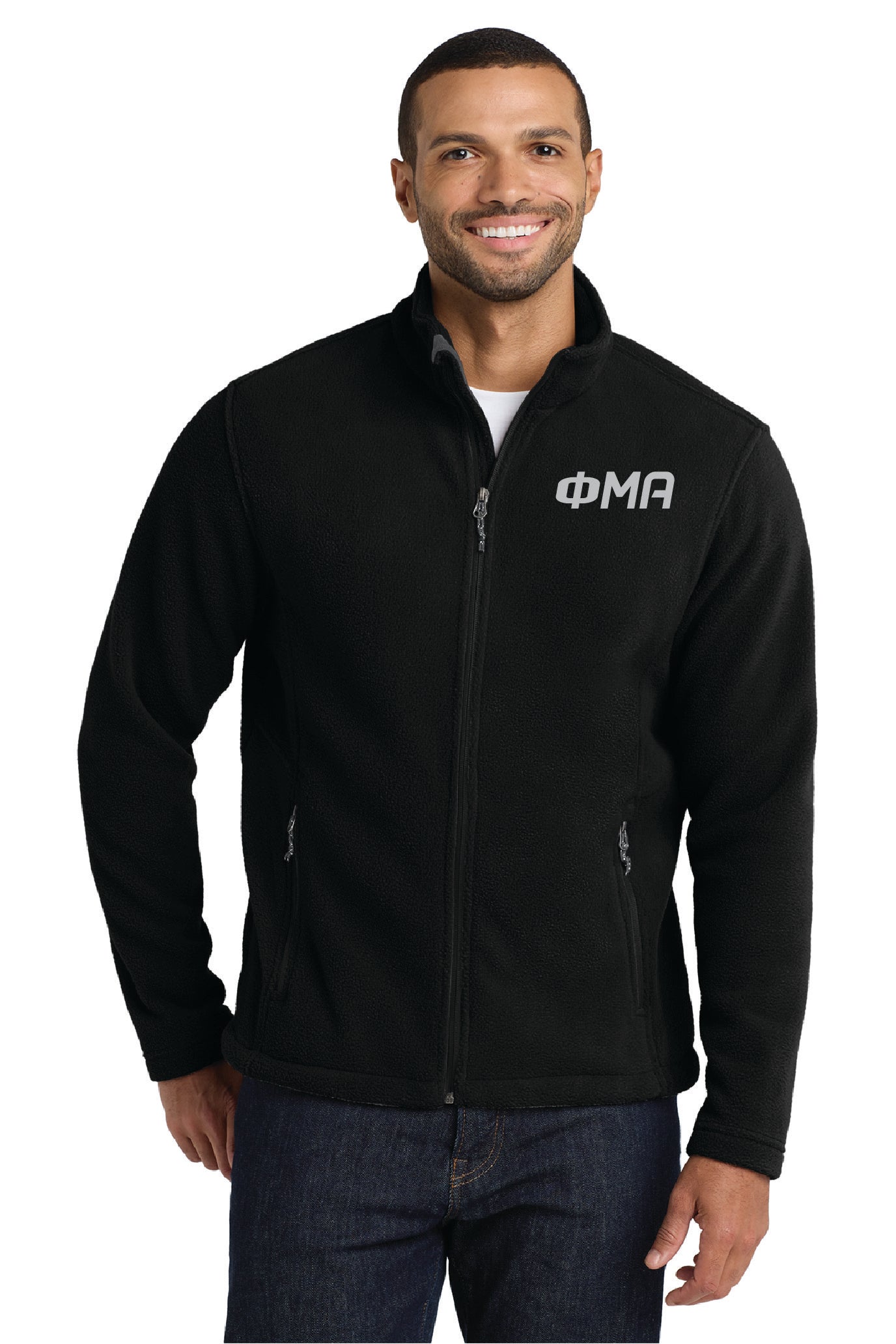 Value Fleece Jacket