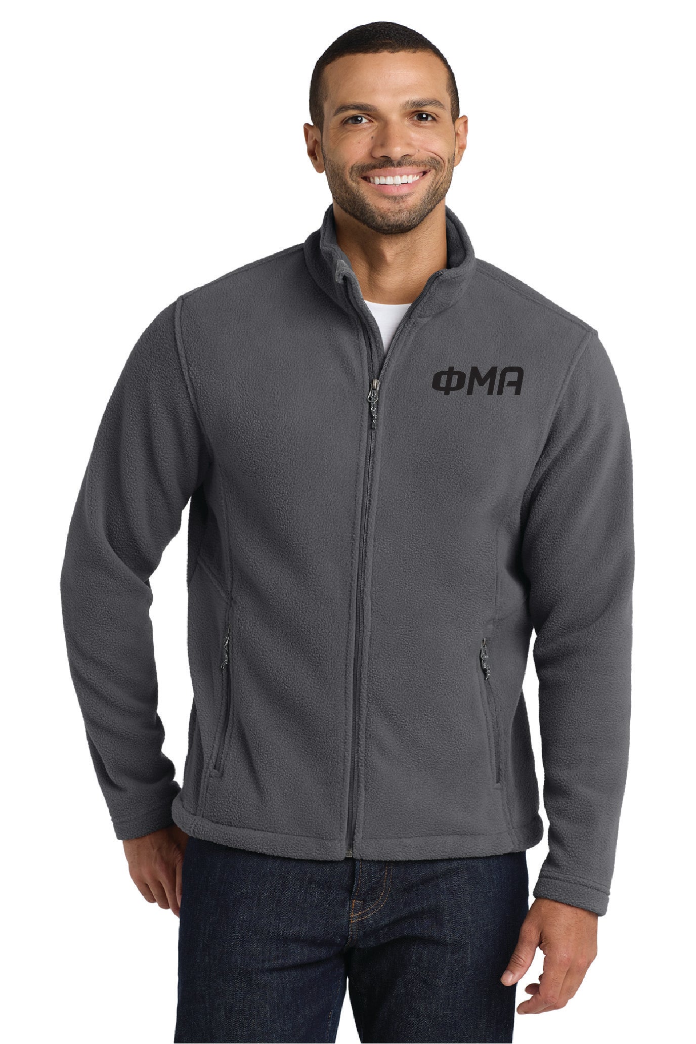 Value Fleece Jacket