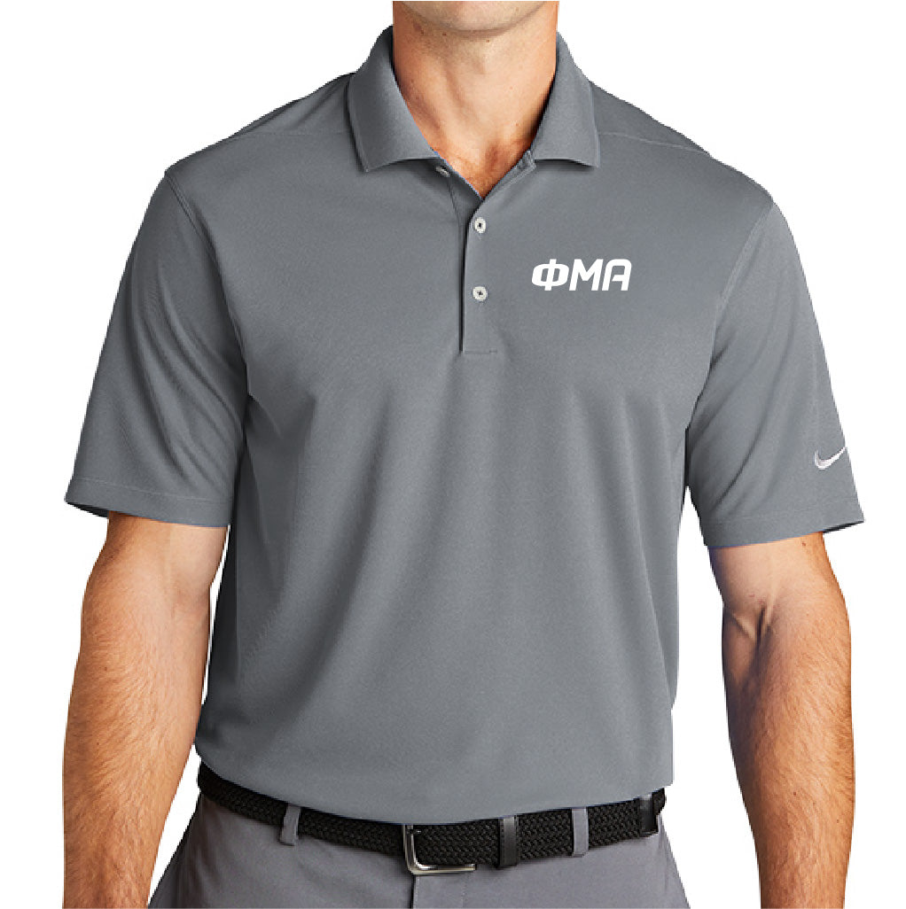 Nike Dri-FIT Micro Pique Polo