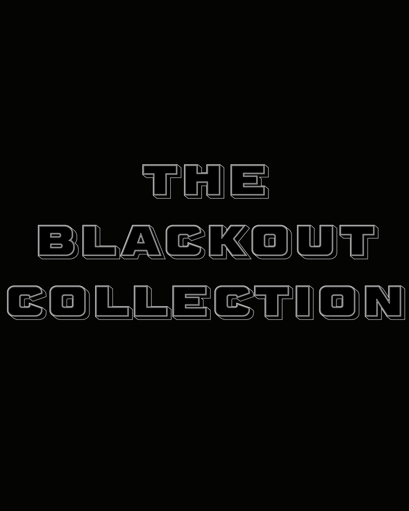 The Blackout Collection