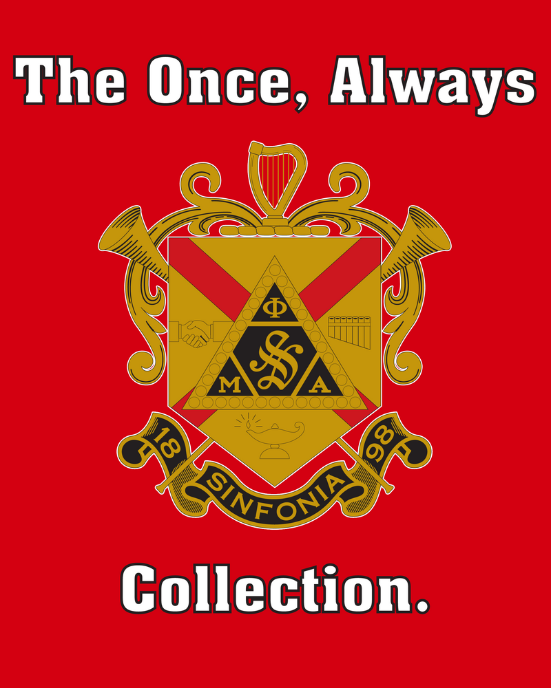 The Once, Always Collection