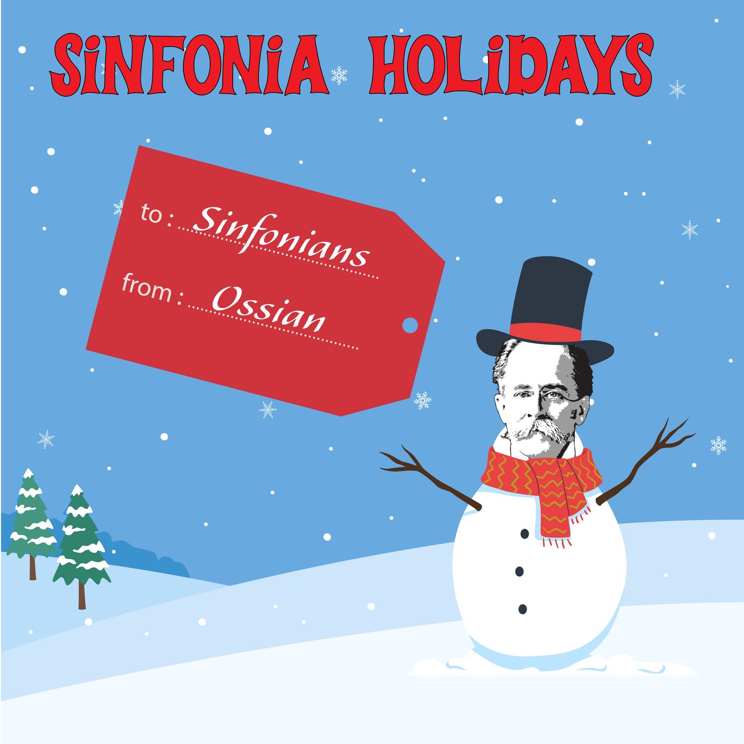Sinfonia Holidays