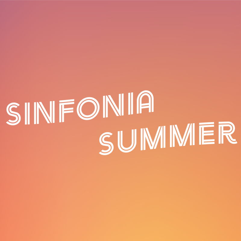 Sinfonia Summer