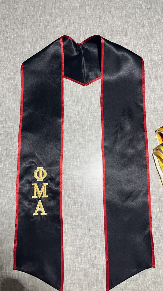 Graduation Stole