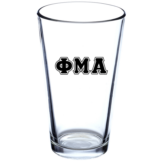 Pint Glass