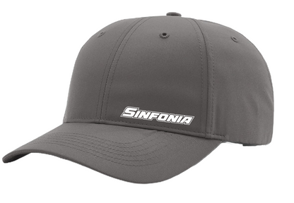 Richardson® Casual Performance Lite Cap - Tempo CORNER DECORATION