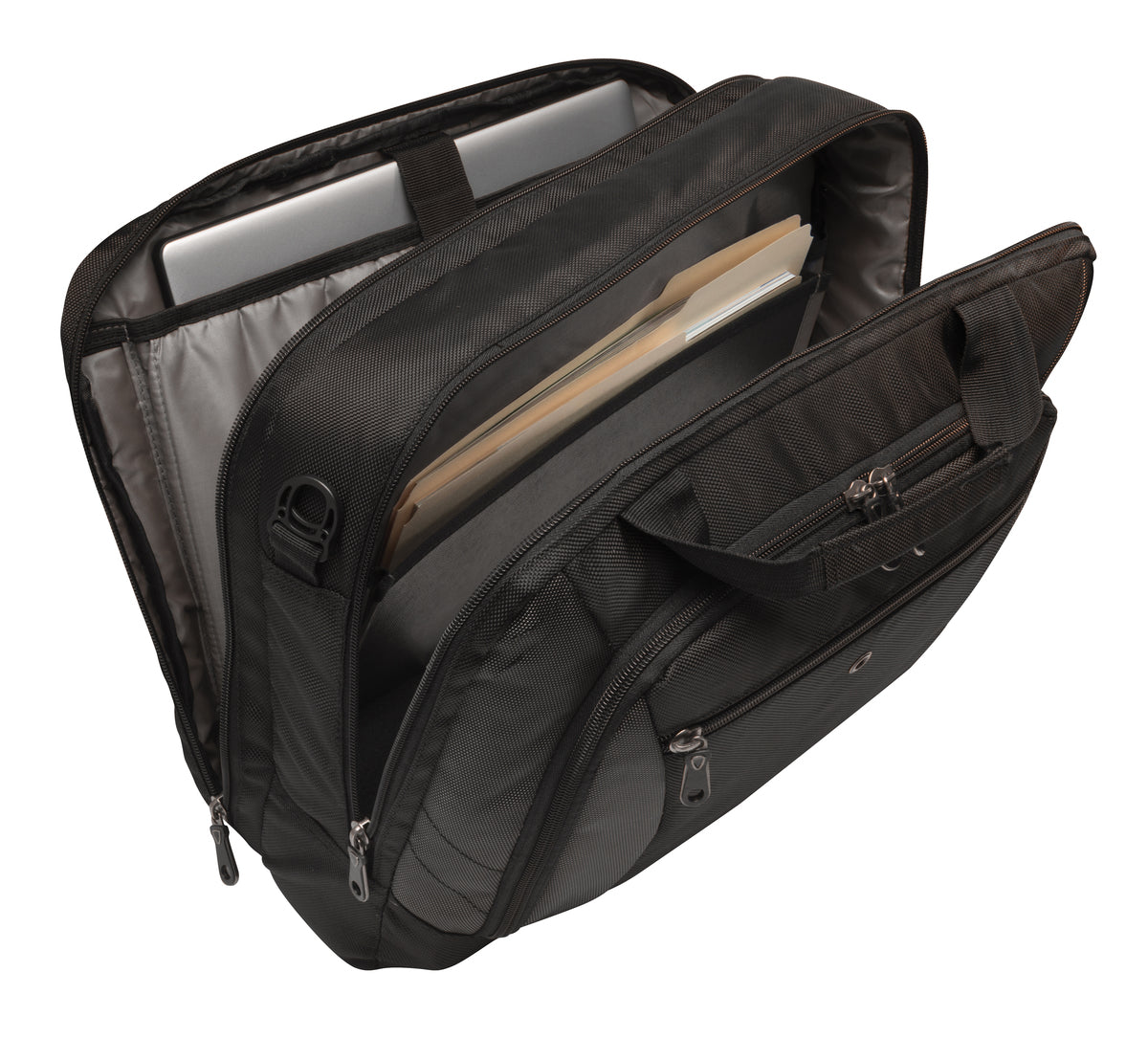 Commuter Briefcase