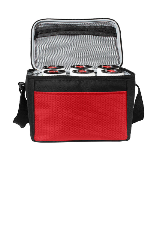 6-Can Cube Cooler