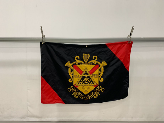 Official Fraternity Flag