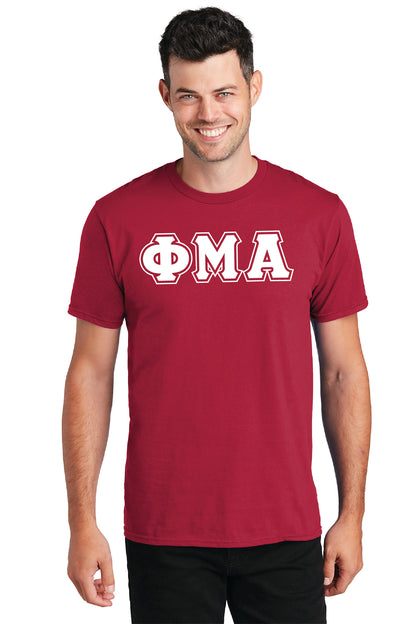 Campus T-Shirts