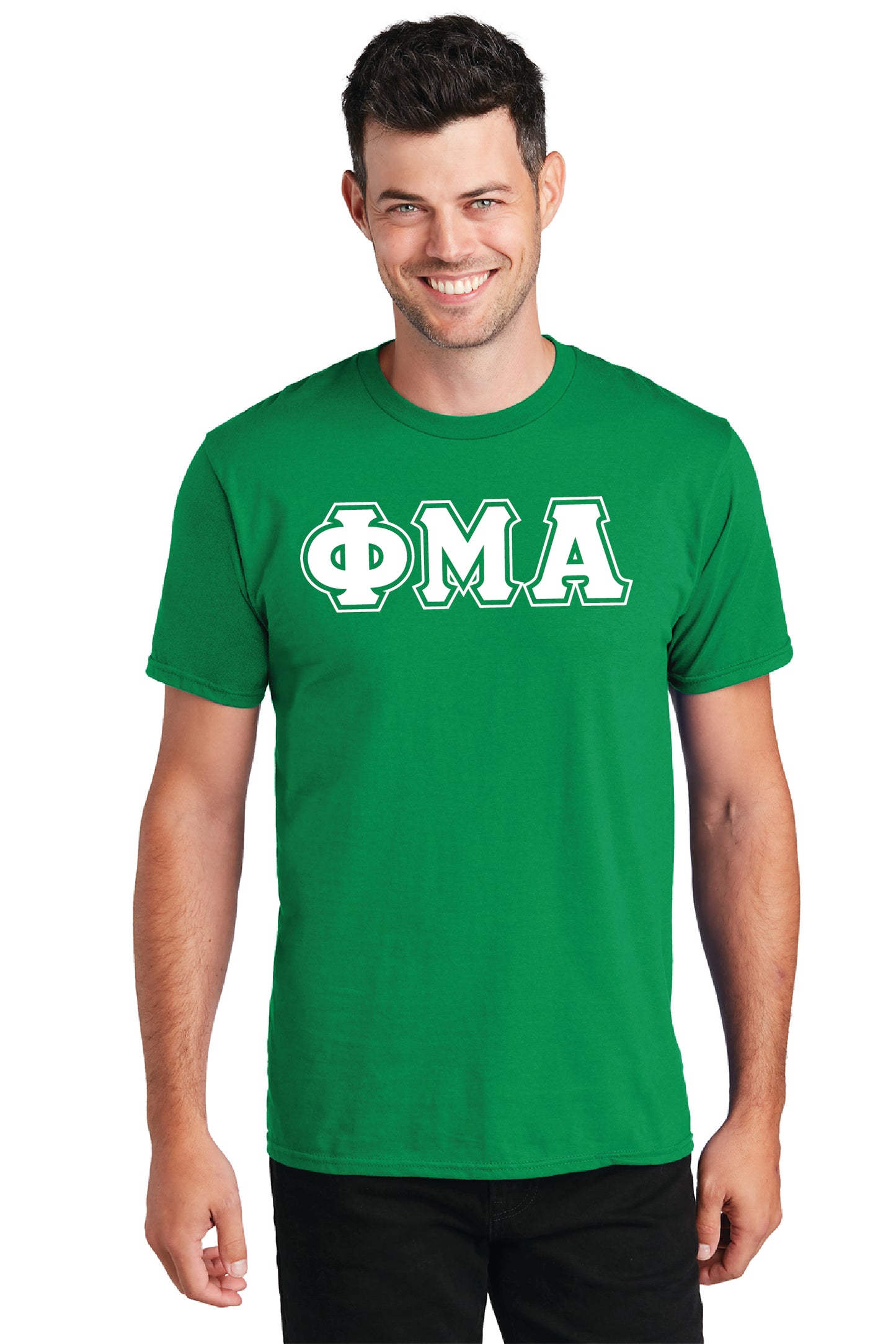 Campus T-Shirts