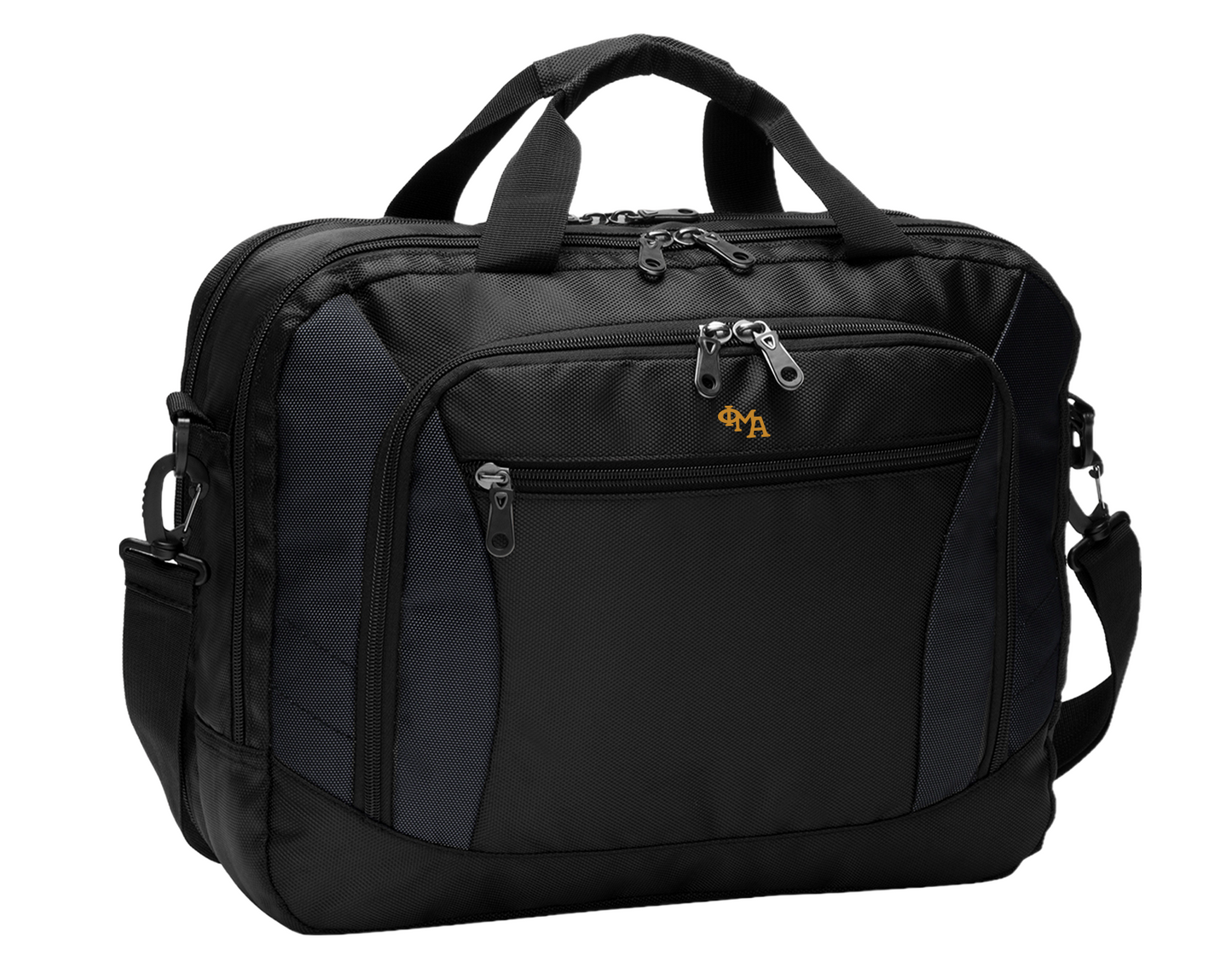Commuter Briefcase