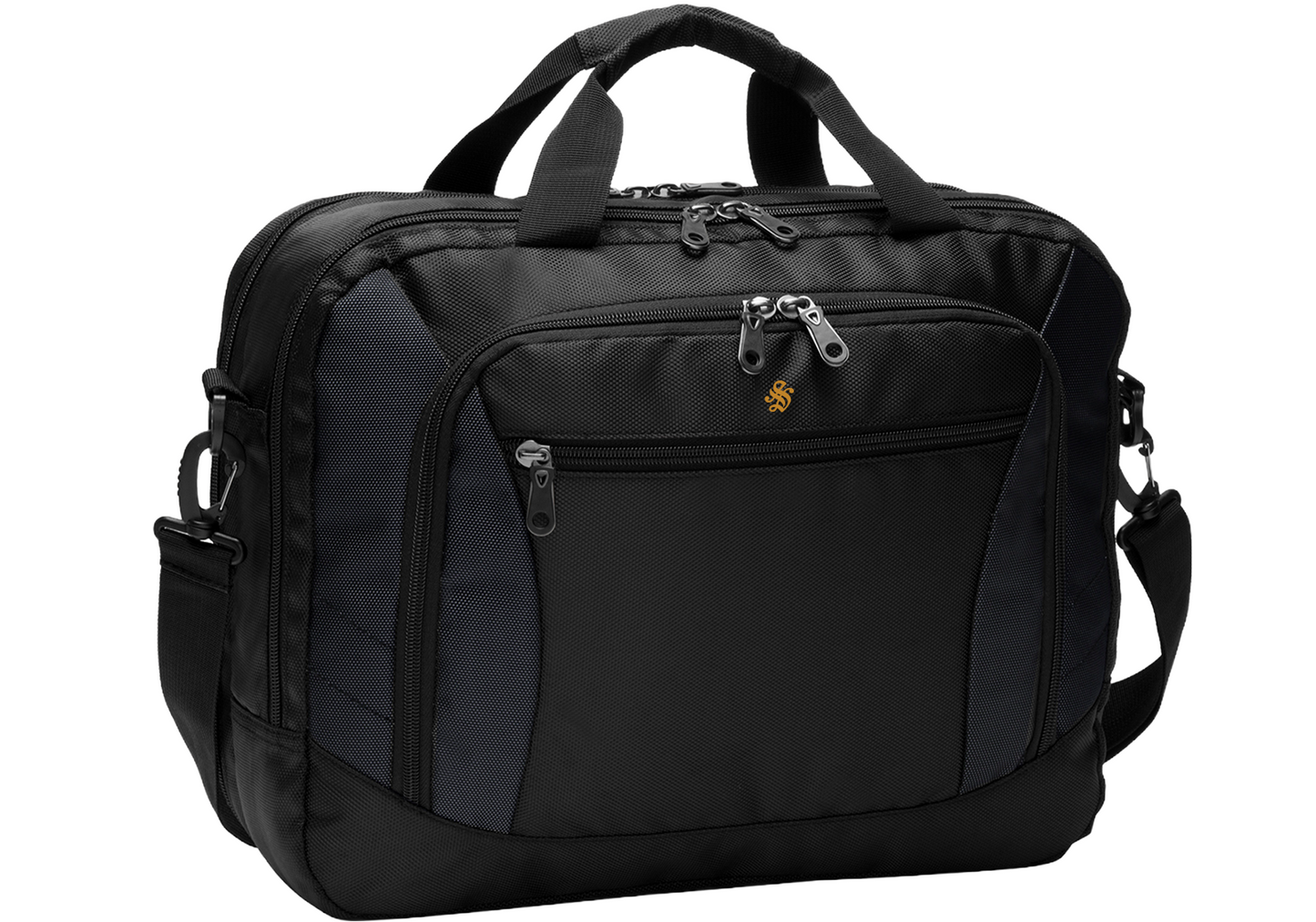 Commuter Briefcase