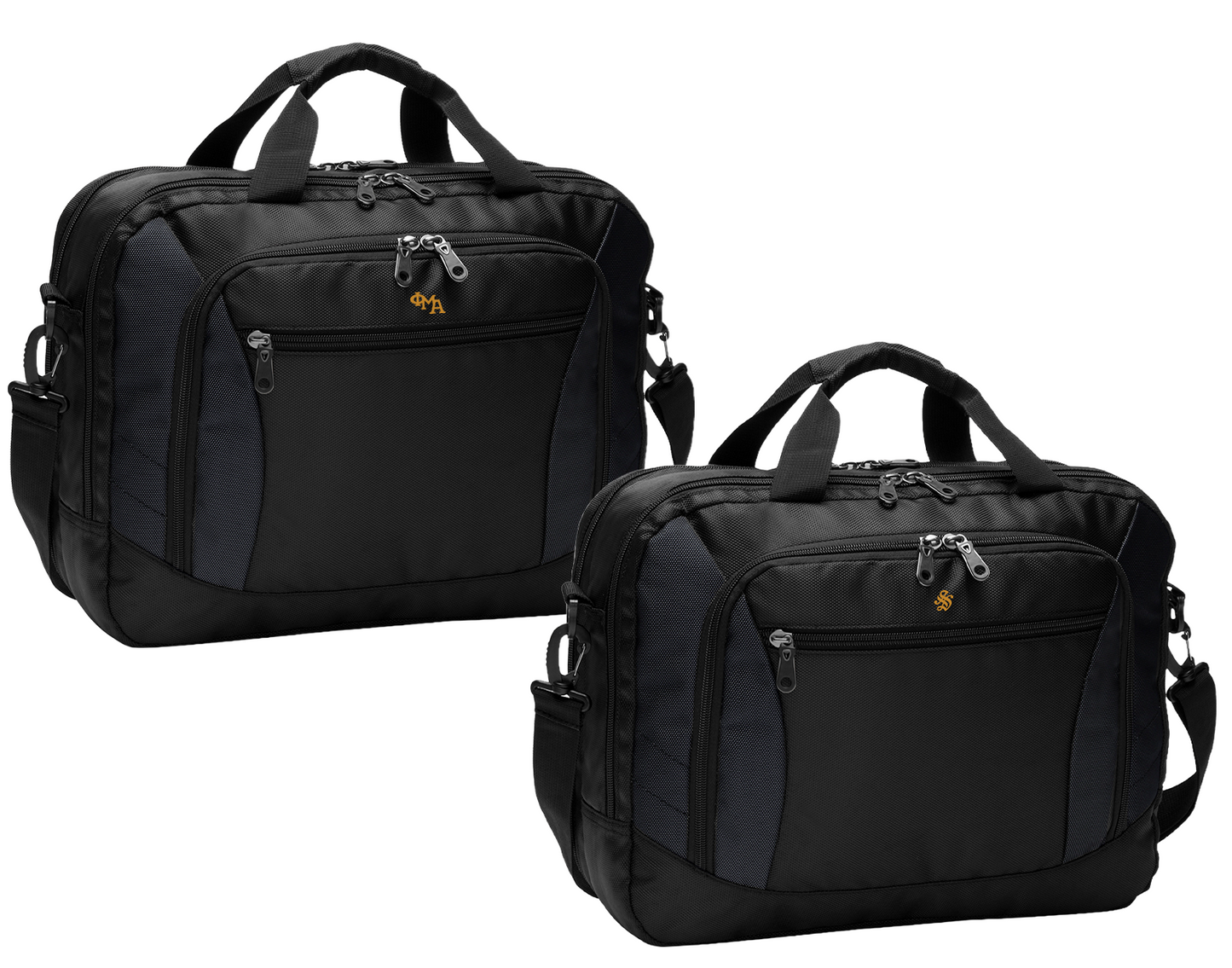 Commuter Briefcase