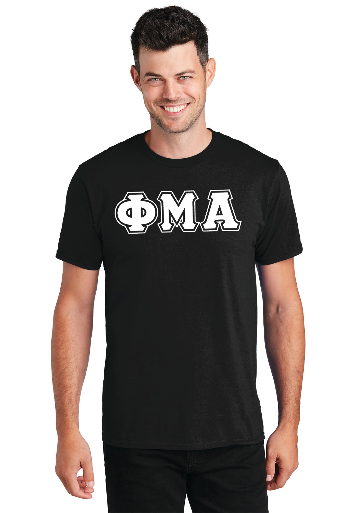 Campus T-Shirts