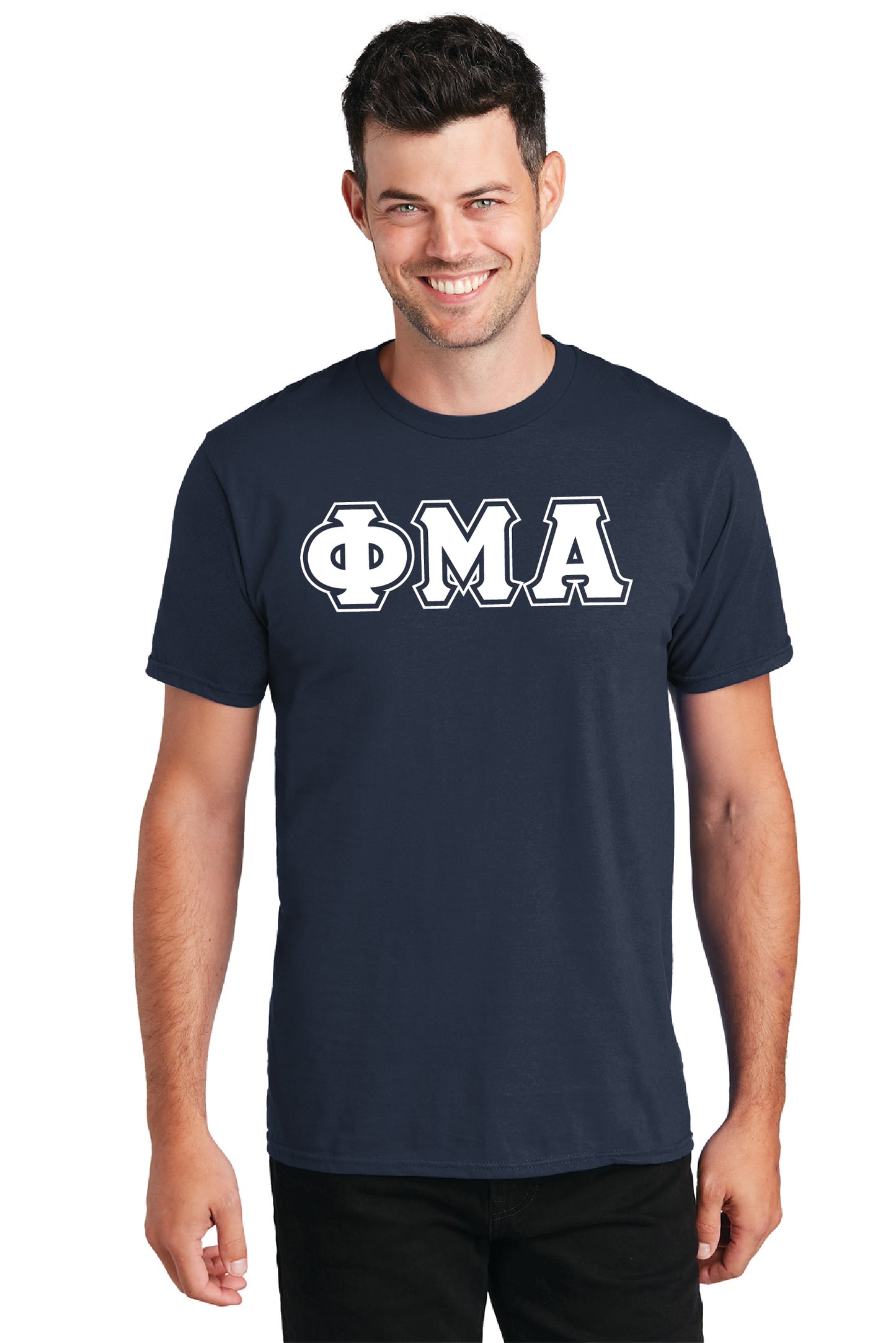 Campus T-Shirts