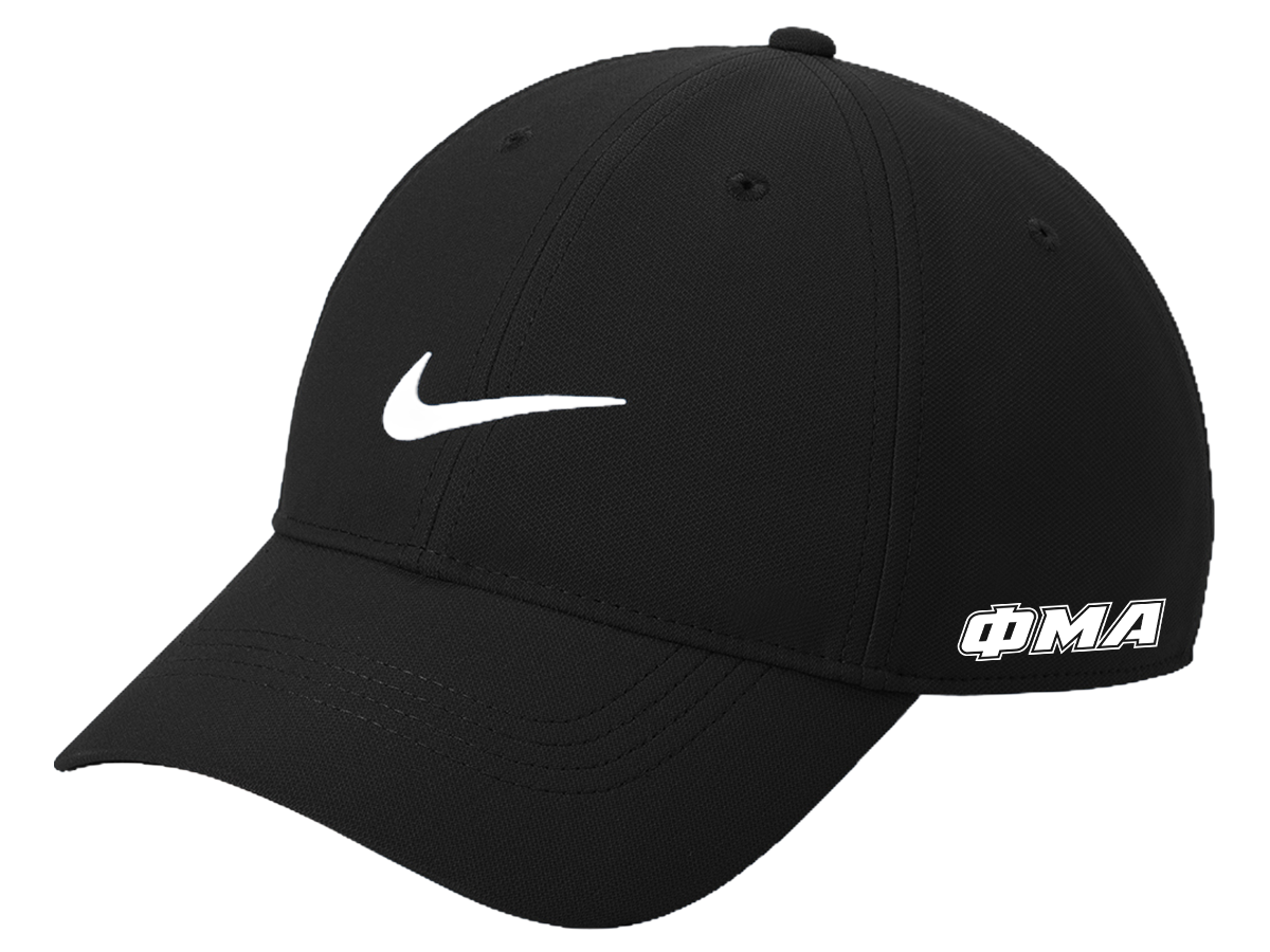 Nike Dri-FIT Swoosh Performance Cap - Tempo YOUR CHOICE