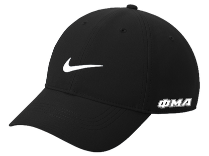 Nike Dri-FIT Swoosh Performance Cap - Tempo YOUR CHOICE