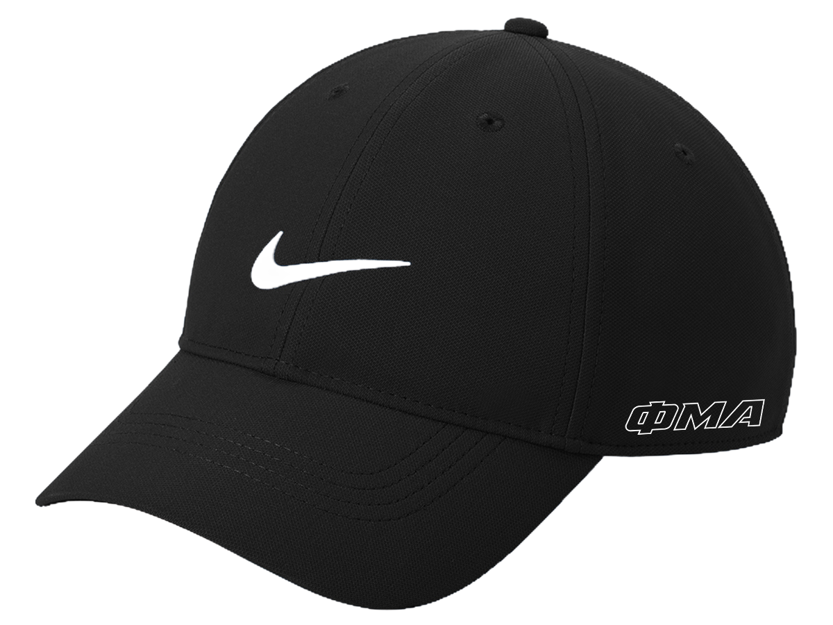 Nike Dri-FIT Swoosh Performance Cap - Tempo YOUR CHOICE