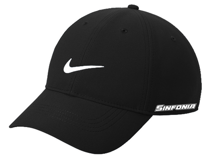 Nike Dri-FIT Swoosh Performance Cap - Tempo YOUR CHOICE