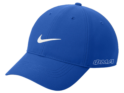 Nike Dri-FIT Swoosh Performance Cap - Tempo YOUR CHOICE
