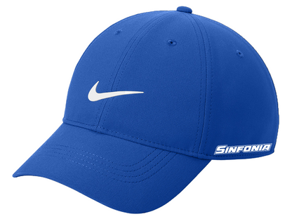 Nike Dri-FIT Swoosh Performance Cap - Tempo YOUR CHOICE