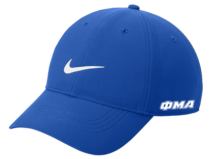 Nike Dri-FIT Swoosh Performance Cap - Tempo YOUR CHOICE