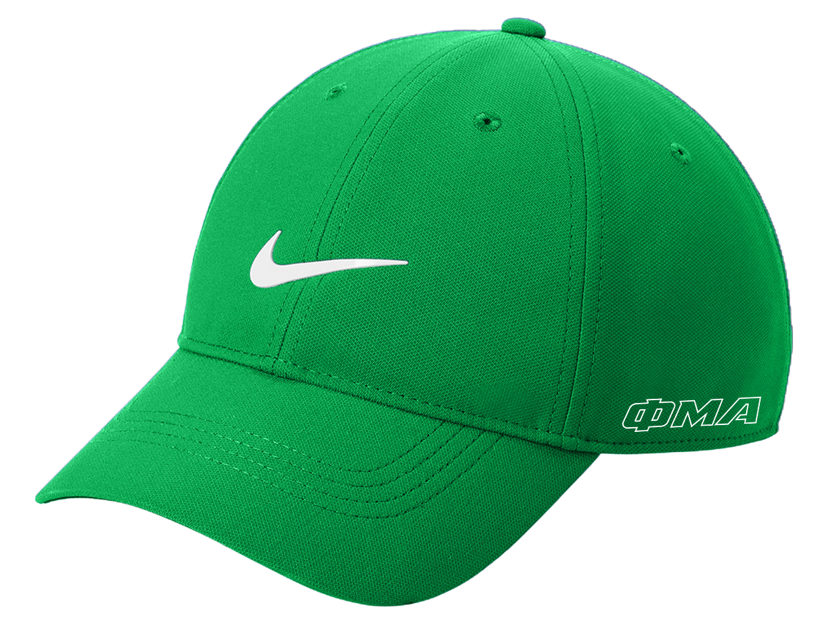 Nike Dri-FIT Swoosh Performance Cap - Tempo YOUR CHOICE