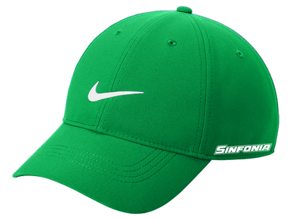 Nike Dri-FIT Swoosh Performance Cap - Tempo YOUR CHOICE