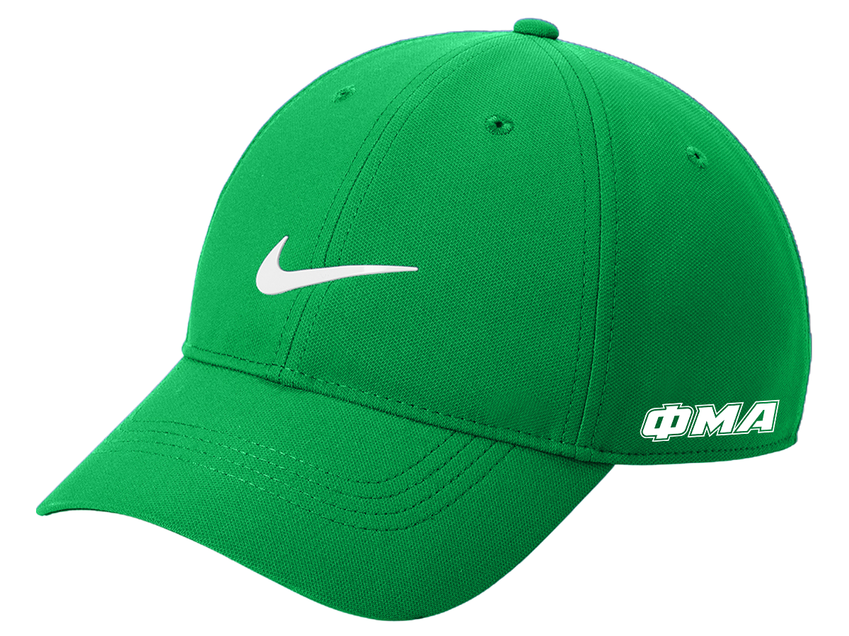 Nike Dri-FIT Swoosh Performance Cap - Tempo YOUR CHOICE