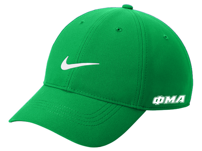Nike Dri-FIT Swoosh Performance Cap - Tempo YOUR CHOICE