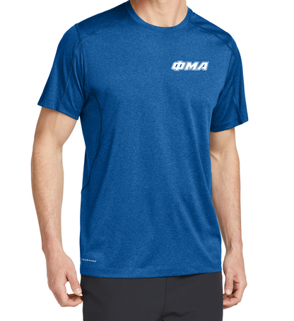 OGIO® Pulse Crew - Tempo GREEK LETTERS