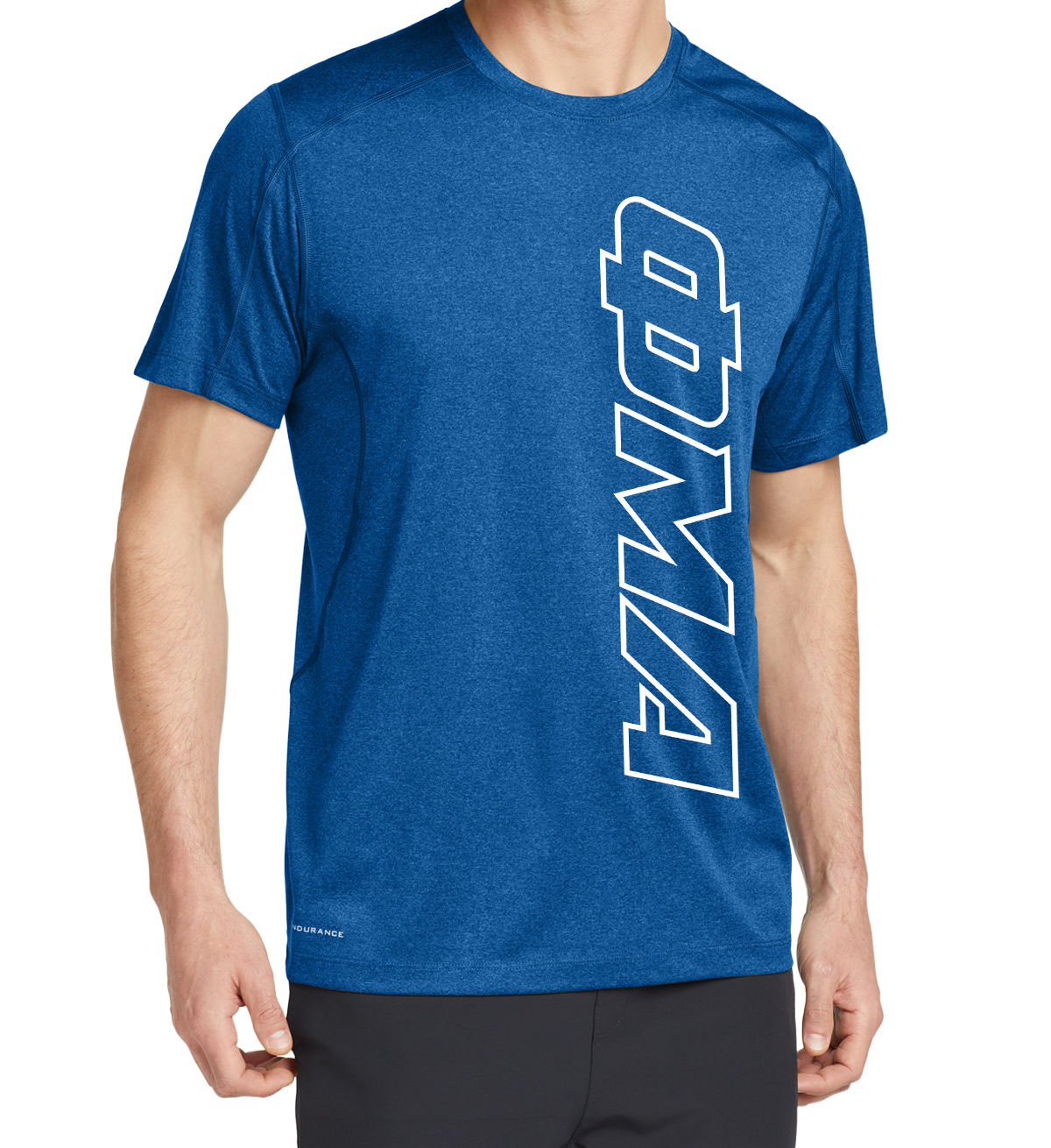 OGIO® Pulse Crew - Tempo OUTLINE GREEKS