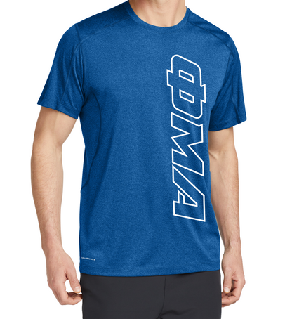 OGIO® Pulse Crew - Tempo OUTLINE GREEKS
