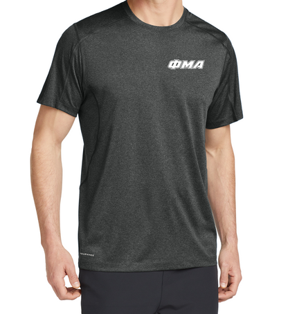 OGIO® Pulse Crew - Tempo GREEK LETTERS