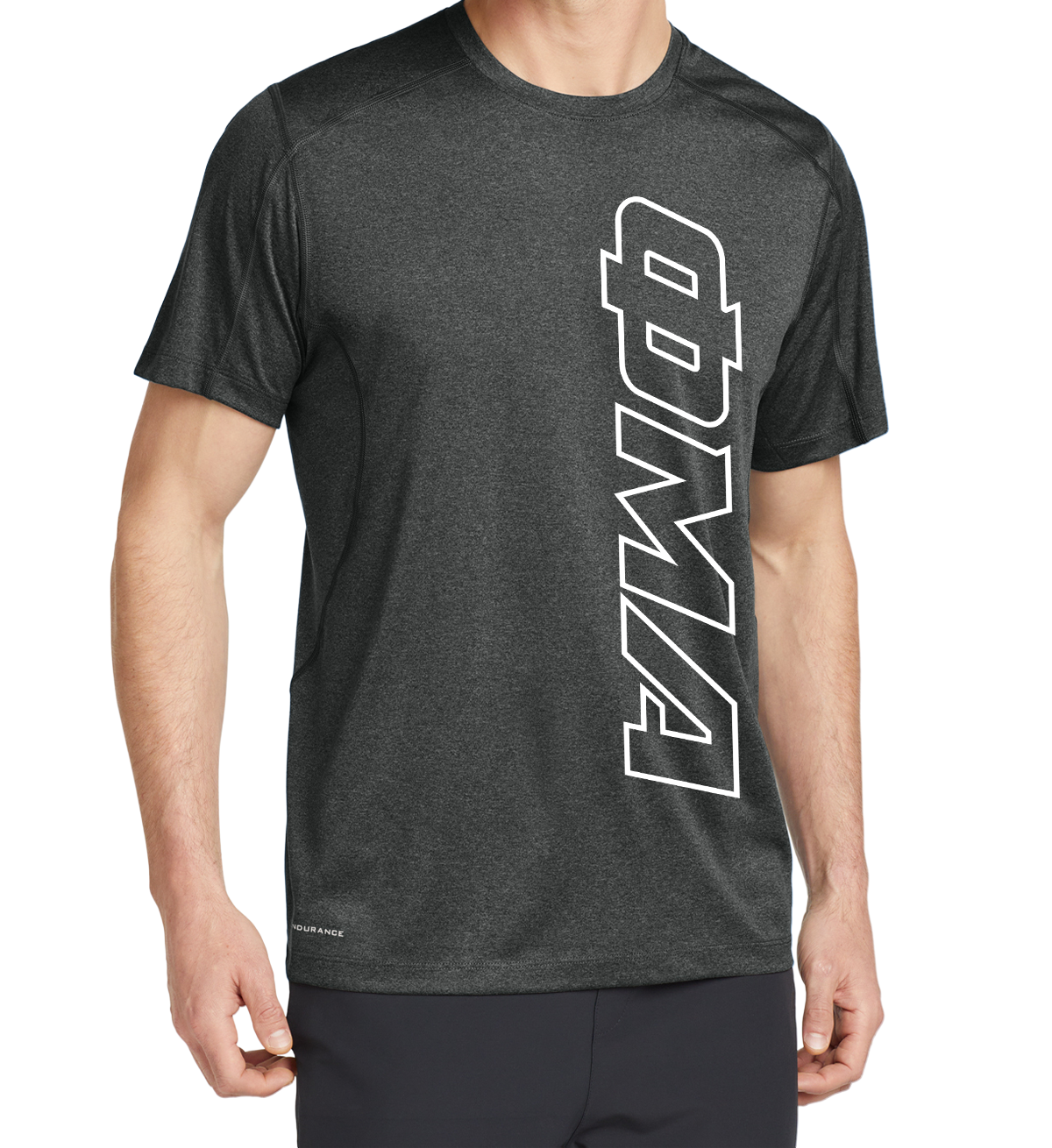 OGIO® Pulse Crew - Tempo OUTLINE GREEKS