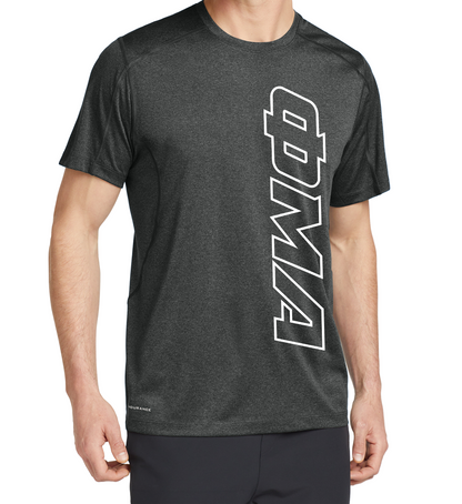 OGIO® Pulse Crew - Tempo OUTLINE GREEKS